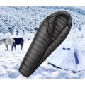 Miniatyrbild 4 av 4: Camping Sovsäck Camping Vinter Sovsäck Ultralätt