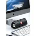 Miniatyrbild 5 av 5: Bluetooth -högtalare Kraftfull Bluetooth 1000w trådlös radio