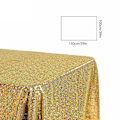 Miniatyrbild 4 av 4: Bordsduk Bordsduk Gold
