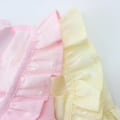Miniatyrbild 5 av 6: Summer Princess Dog Kjol, Tunn Bichon Pudel Puppy Teddy Yellow XL