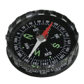 Miniatyrbild 6 av 6: 1PC Bärbar Mini Precise Compass Praktisk guide för