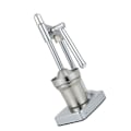 Miniatyrbild 6 av 6: Rostfritt stål Juice Citron Apelsin Vattenmelon Juicer Citron