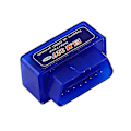 Miniatyrbild 3 av 5: Mini Elm327 Obd2 Ii Bluetooth Diagnostic Car Auto Interface