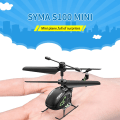 Miniatyrbild 3 av 6: 2021 helt ny Mini RC Intelligent helikopter med fast höjd