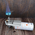 Miniatyrbild 1 av 4: Oleman Rostfritt stål Rocket Support Heat Shield