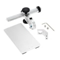 Miniatyrbild 2 av 5: G600 Aluminiumlegering Stativ Hållare Lyftstöd för