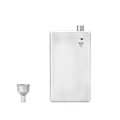 Miniatyrbild 1 av 5: 200 ml Keith Pure Titanium Hip Flask Flagon Sport Flaska