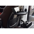 Miniatyrbild 2 av 5: För Tesla Model 3 Y S Kopphållarbricka Justerbar bilbricka