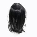 Miniatyrbild 3 av 4: Roligt Skrämmande Momo Hacking Game Cosplay Mask Vuxen Full Head