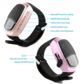 Miniatyrbild 4 av 5: Bluetooth högtalare Sport Smart Watch B90 Handsfree Call Tf