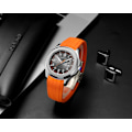 Miniatyrbild 4 av 6: Watch Luminous watch för män |Quartz