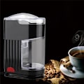Miniatyrbild 3 av 6: Multifunktionell elektrisk kaffekvarn 220V Hushåll