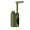 Miniatyrbild 3 av 5: Utomhus singelsoldat vattenrenare Field Survival