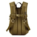 Miniatyrbild 2 av 4: Mini 12L Tactical Backpack Barn Skolväska Nylon Vattentät