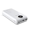 Miniatyrbild 3 av 4: 30000mah, Powerbank Portable, Externt batteri, Led Display