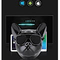 Miniatyrbild 4 av 4: French Bulldog Bluetooth högtalare