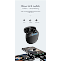 Miniatyrbild 5 av 6: M19 TWS Trådlöst Bluetooth -headset V5.0 Stereo Bass Touch