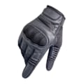 Miniatyrbild 3 av 3: Pekskärmshandskar Tactical Hard Knuckle Full Finger Handskar