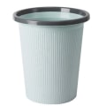 Miniatyrbild 1 av 6: PP papperskorg, lämplig för hushållssopsamlingskärl Green