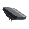 Miniatyrbild 3 av 5: 1 PC WiFi lågeffekt tvåvägs ljuddörrklocka, enkelt