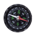 Miniatyrbild 5 av 6: 1PC Bärbar Mini Precise Compass Praktisk guide för