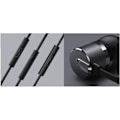 Miniatyrbild 4 av 6: OnePlus Bullets 2T V2 Typ C Bullets Hörlurar Headset Med