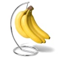 Miniatyrbild 3 av 4: Bananhängare Hållare för fruktvisning
