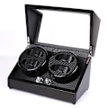 Miniatyrbild 2 av 5: 4 watch + 0 automatisk slingrande watch som roterar