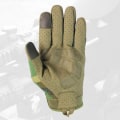 Miniatyrbild 2 av 4: Multicam Tactical Gloves Militära paintball skyttehandskar