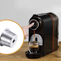 Miniatyrbild 3 av 5: Nestle-kompatibel Nespresso-kaffekapselkopp, kapsel