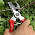 Miniatyrbild 3 av 5: Professionell sekatör Sharp Bypass beskärningssax, träd