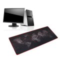 Miniatyrbild 6 av 6: Ny Anti Slip World Map Speed Game Mouse Pad Gaming Mat