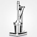 Miniatyrbild 5 av 6: Rostfritt stål Juice Citron Apelsin Vattenmelon Juicer Citron
