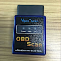 Miniatyrbild 4 av 5: Elm327 Obdii Obd-ii Obd2 Mini Auto Diagnostic Scanner