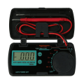 Miniatyrbild 1 av 4: Em3082 mini digital multimeter AC dc volt amp ohm lcd