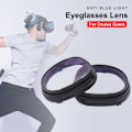 Miniatyrbild 3 av 6: För Oculus Quest Blue Light Blocking Lins utbytbar