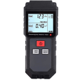 Miniatyrbild 4 av 5: Emf LCD digital elektromagnetisk strålningsdetektor Handhållen