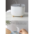 Miniatyrbild 3 av 6: Hem Tissue Box Desktop Kök Servetthållare Förvaring