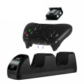 Miniatyrbild 4 av 5: Xbox One S/x/elite Controller Laddningsdockningsstation