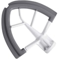Miniatyrbild 1 av 4: Kitchen Aid Mixer Tillbehör, 4,5-5 Quart Flat Vispar Paddle