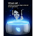 Miniatyrbild 3 av 5: R4 Smart Ring Nfc Electronics Mobil Ios Android Smartphone
