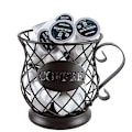 Miniatyrbild 1 av 5: Universal Kaffekapsel Förvaringskorg Kaffekoppskorg
