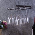 Miniatyrbild 4 av 5: Stemware Vinglasställ Väggmonterbart Heavy Duty Tjockt