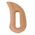 Miniatyrbild 2 av 3: Trä Gua Sha Tools Lymfdräneringsverktyg för muskler