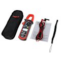 Miniatyrbild 3 av 5: UNI-T UT203 400A AC/DC Auto Range Digital Clamp Multimeter