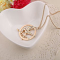 Miniatyrbild 4 av 4: Hunger Games Mockingjay Halsband 3st