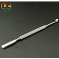 Miniatyrbild 3 av 6: Nagelfil Nagelband Sked Remover Manikyr Trimmer Nagelband