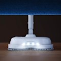 Miniatyrbild 2 av 6: BV Trådlös elektrisk mopp Sopa och moppa golv