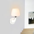Miniatyrbild 4 av 5: Vägglampa för inomhus, Creative Modern Simple Style, 4017