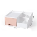Miniatyrbild 2 av 6: PP förvaringsbox, enfärgad för bilvardagsrummet Pink
